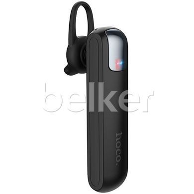 Bluetooth гарнитура Hoco E37 Gratified Business