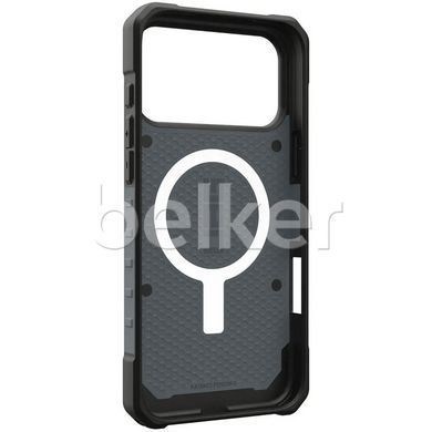 Чехол для iPhone 17 Pro Max UAG Pathfinder with MagSafe Серый