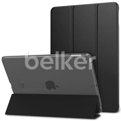 Чехол для iPad 9.7 2018 Ultraslim Черный смотреть фото | belker.com.ua