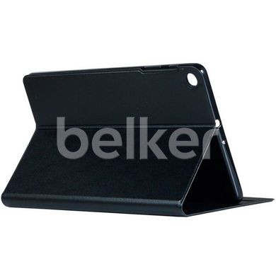 Чехол для Samsung Galaxy Tab A 10.1 (2019) SM-T510, SM-T515 Fashion Anti Shock Case Черный смотреть фото | belker.com.ua