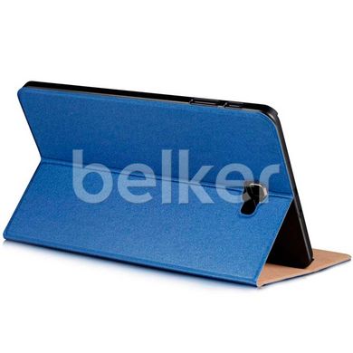 Чехол для Samsung Galaxy Tab A 10.1 T580, T585 Fashion case Темно-синий смотреть фото | belker.com.ua