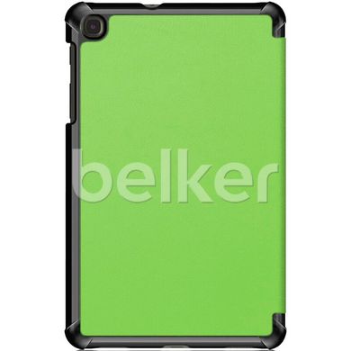 Чехол для Samsung Galaxy Tab A 8.4 2020 (T307) Moko кожаный Зелёный смотреть фото | belker.com.ua