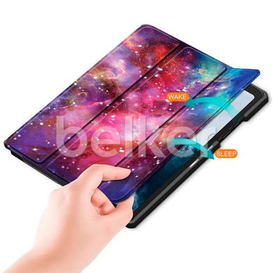 Чехол для Samsung Galaxy Tab A7 10.4 2020 (T505/T500) Moko Космос смотреть фото | belker.com.ua