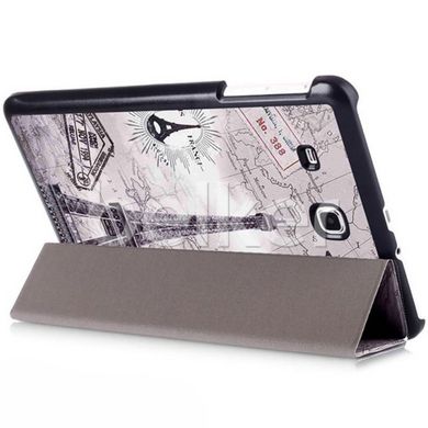 Чехол для Samsung Galaxy Tab E 9.6 T560, T561 Moko Париж смотреть фото | belker.com.ua