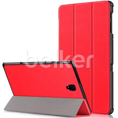 Чехол для Samsung Galaxy Tab S4 10.5 T835 Moko Красный смотреть фото | belker.com.ua