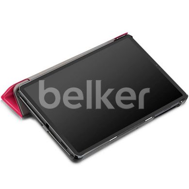 Чехол для Samsung Galaxy Tab S5e 10.5 T725 Moko Малиновый смотреть фото | belker.com.ua