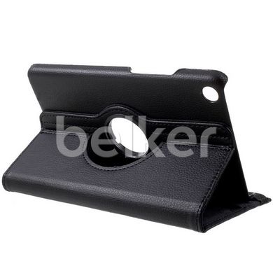 Чехол для Xiaomi Mi Pad 4 8.0 Поворотный Черный смотреть фото | belker.com.ua