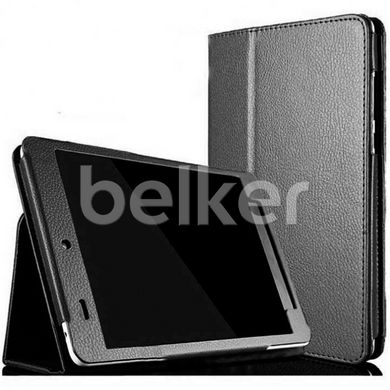 Чехол для Xiaomi MiPad 1 7.9 TTX кожаный Черный смотреть фото | belker.com.ua