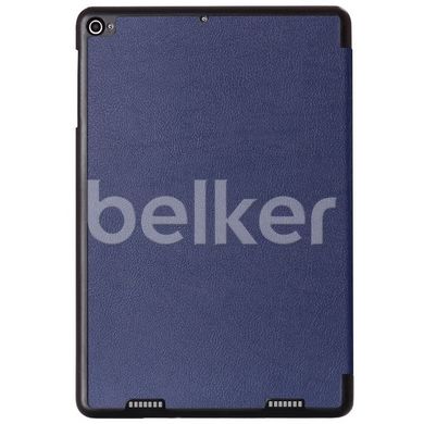 Чехол для Xiaomi MiPad 2 7.9 Moko кожаный Темно-синий смотреть фото | belker.com.ua