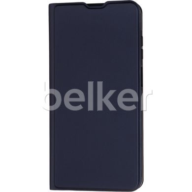 Чехол книжка для Realme C63 Book Cover Gelius Shell Case Синий