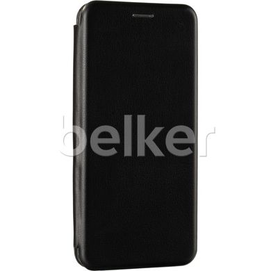 Чехол книжка для Samsung Galaxy A23 (A235) G-Case Ranger Черный смотреть фото | belker.com.ua