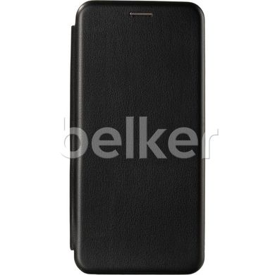 Чехол книжка для Samsung Galaxy A23 (A235) G-Case Ranger Черный смотреть фото | belker.com.ua