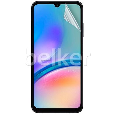 Противоударная TPU пленка Samsung Galaxy A05s (A057) Optima Anti-Shock Прозрачный смотреть фото | belker.com.ua