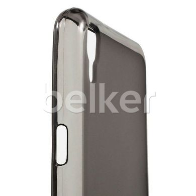 Силиконовый чехол для LG X Style K200DS Belker Черный смотреть фото | belker.com.ua