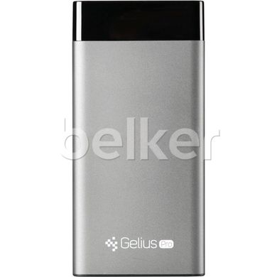 Внешний аккумулятор Gelius Pro Edge (V2) GP-PB10-006 10000 mAh