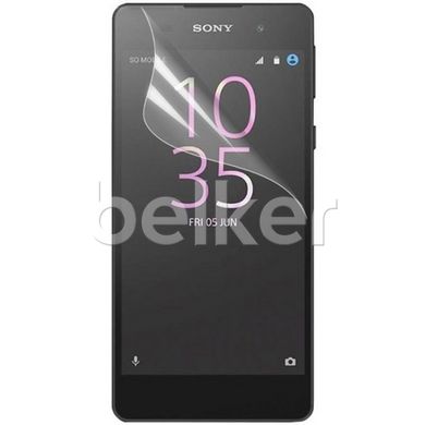 Защитная пленка для Sony Xperia E5  смотреть фото | belker.com.ua