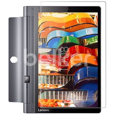Защитное стекло для Lenovo Yoga Tab 3 Plus 10 YT-X703F Tempered Glass Pro  смотреть фото | belker.com.ua