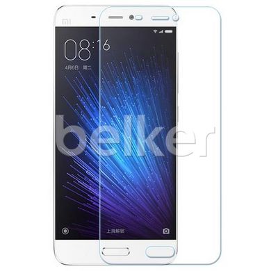 Защитное стекло для Xiaomi Mi6 Tempered Glass  смотреть фото | belker.com.ua