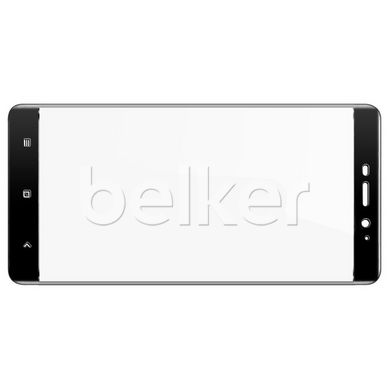 Защитное стекло для Xiaomi Redmi 4 3D Tempered Glass Черный смотреть фото | belker.com.ua