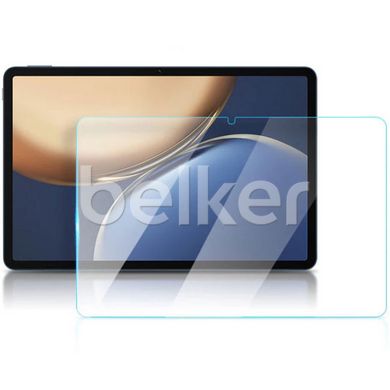 Защитное стекло для Huawei MatePad Pro 12.6 Tempered Glass Pro Прозрачный смотреть фото | belker.com.ua