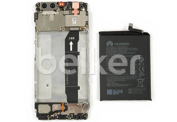 Оригинальный аккумулятор для Huawei P10 Plus  смотреть фото | belker.com.ua