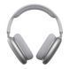 Беспроводные наушники Wiwu Airbuds Max Headset TD-13 Серый в магазине belker.com.ua