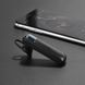 Bluetooth гарнитура Hoco E37 Gratified Business Черный в магазине belker.com.ua