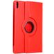 Чехол для Huawei MatePad Pro 10.8 2020 Поворотный Красный в магазине belker.com.ua