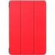Чехол для Huawei MediaPad T5 10 Moko кожаный Красный в магазине belker.com.ua
