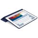 Чехол для iPad 9.7 2017 Apple Smart Case Темно-синий в магазине belker.com.ua