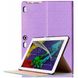 Чехол для Lenovo Tab 10.1 TB-X103F Fashion case Фиолетовый смотреть фото | belker.com.ua
