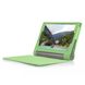 Чехол для Lenovo Yoga Tablet 3 Pro 10.1 X90 TTX кожаный Зелёный в магазине belker.com.ua