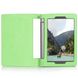 Чехол для Lenovo Yoga Tablet 3 Pro 10.1 X90 TTX кожаный Зелёный в магазине belker.com.ua