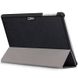 Чехол для Microsoft Surface Go 10.1 Moko кожаный Черный в магазине belker.com.ua