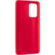 Чехол для Samsung Galaxy A72 (A725) Tourmaline Case с подставкой Красный в магазине belker.com.ua