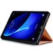 Чехол для Samsung Galaxy Tab A 10.1 T580, T585 Fashion case Темно-синий в магазине belker.com.ua