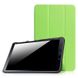 Чехол для Samsung Galaxy Tab A 10.1 T580, T585 Moko кожаный Зелёный в магазине belker.com.ua