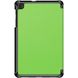 Чехол для Samsung Galaxy Tab A 8.4 2020 (T307) Moko кожаный Зелёный в магазине belker.com.ua