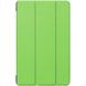 Чехол для Samsung Galaxy Tab A 8.4 2020 (T307) Moko кожаный Зелёный в магазине belker.com.ua