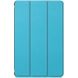 Чехол для Samsung Galaxy Tab A7 10.4 2020 (T505/T500) Moko кожаный Голубой в магазине belker.com.ua