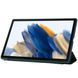 Чехол для Samsung Galaxy Tab A8 10.5 2021 Origami Gum cover Черный в магазине belker.com.ua