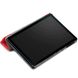 Чехол для Samsung Galaxy Tab S4 10.5 T835 Moko Красный в магазине belker.com.ua