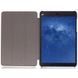 Чехол для Xiaomi MiPad 2 7.9 Moko кожаный Темно-синий в магазине belker.com.ua
