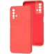 Чехол для Xiaomi Redmi 9T Wave Full Soft Case Вишневый смотреть фото | belker.com.ua