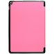 Чехол для ZenPad 10 Z301 Moko кожаный Розовый в магазине belker.com.ua
