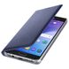 Чехол книжка для Samsung Galaxy A5 2016 A510 Flip Wallet Cover Копия Черный смотреть фото | belker.com.ua