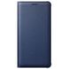 Чехол книжка для Samsung Galaxy A5 2016 A510 Flip Wallet Cover Копия Черный в магазине belker.com.ua
