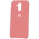 Оригинальный чехол для Huawei Mate 20 Lite Soft Case Розовый в магазине belker.com.ua
