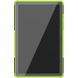 Противоударный чехол для Samsung Galaxy Tab A7 10.4 2020 Armor cover Зелёный в магазине belker.com.ua