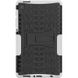 Противоударный чехол для Samsung Galaxy Tab A7 Lite 8.7 2021 Armor cover Белый в магазине belker.com.ua